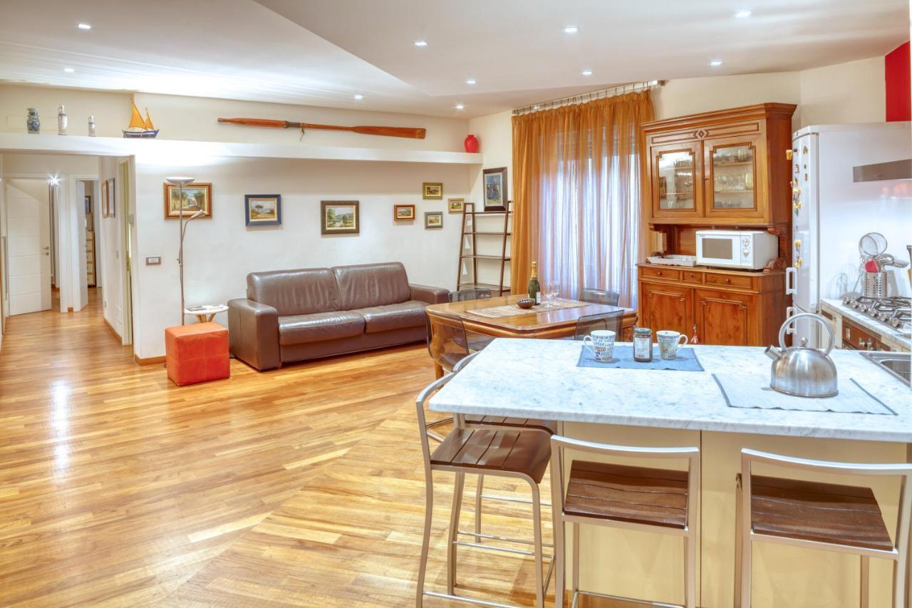 Dai Fiorentini - Apartment In לבנטו מראה חיצוני תמונה