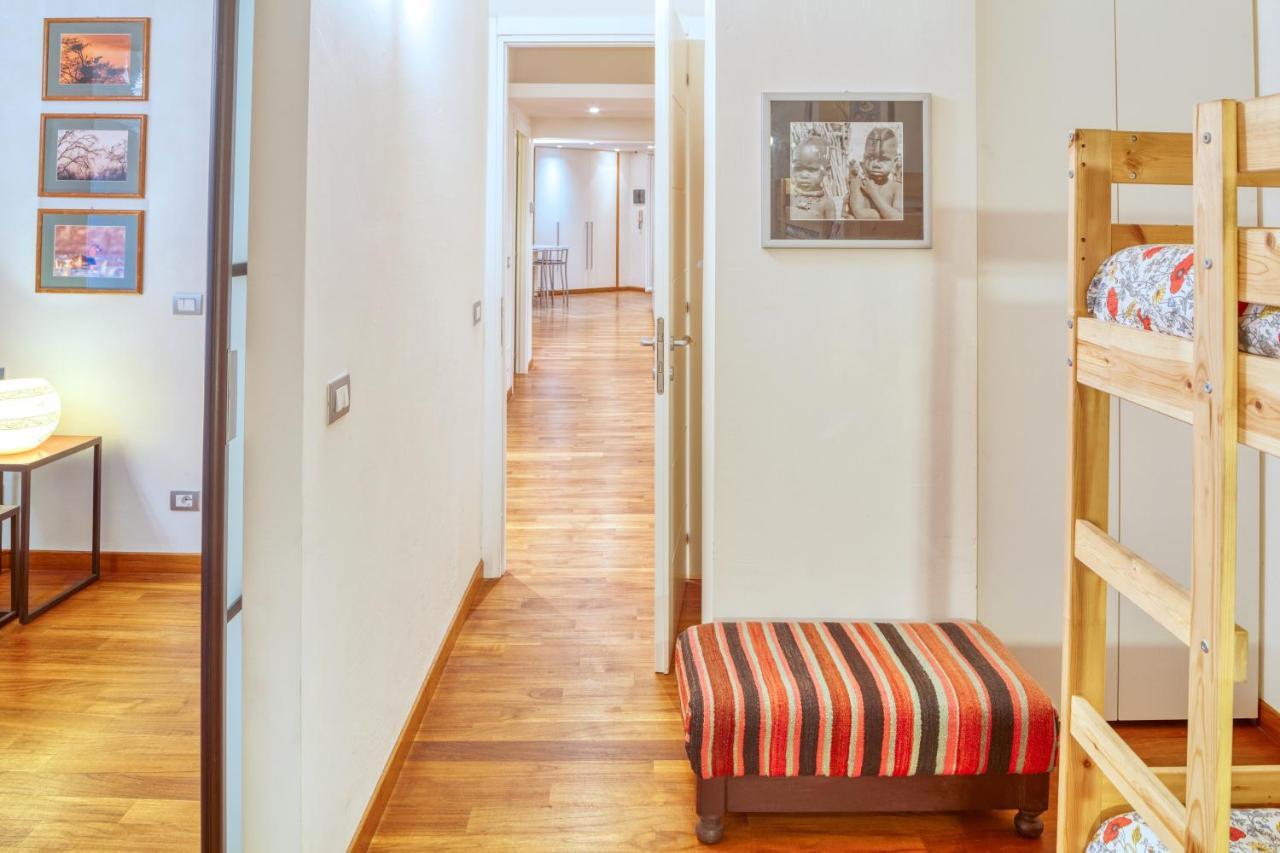 Dai Fiorentini - Apartment In לבנטו מראה חיצוני תמונה