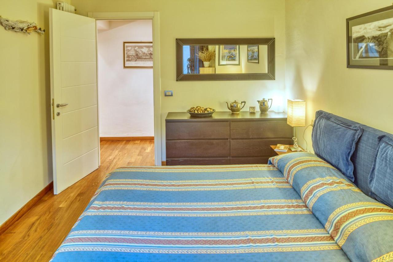 Dai Fiorentini - Apartment In לבנטו מראה חיצוני תמונה