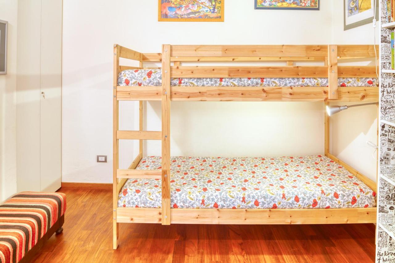 Dai Fiorentini - Apartment In לבנטו מראה חיצוני תמונה