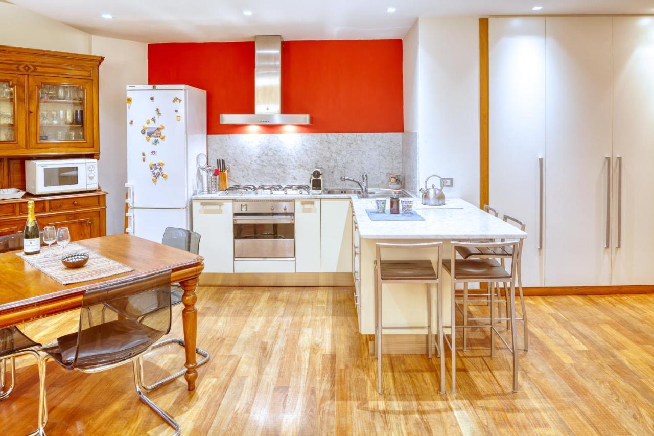 Dai Fiorentini - Apartment In לבנטו מראה חיצוני תמונה