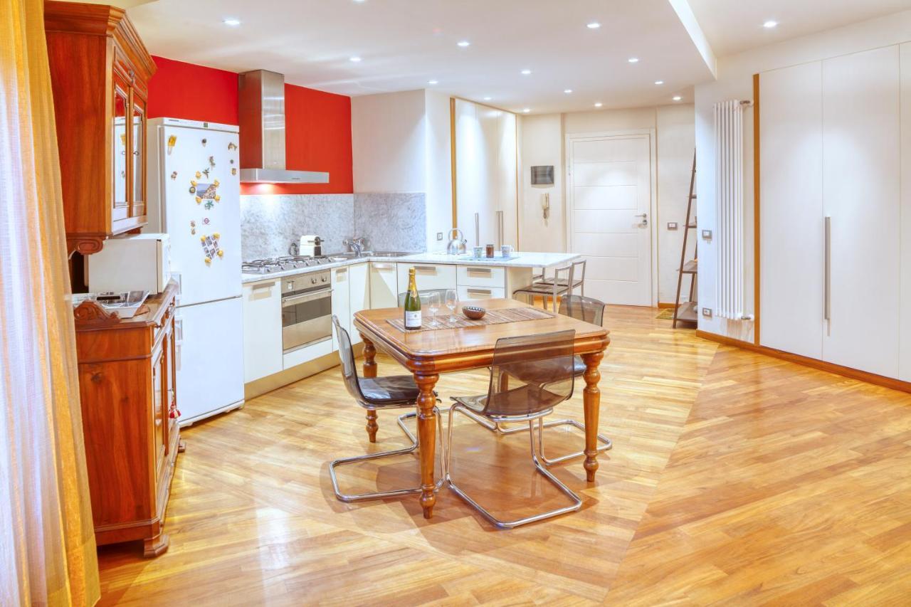 Dai Fiorentini - Apartment In לבנטו מראה חיצוני תמונה